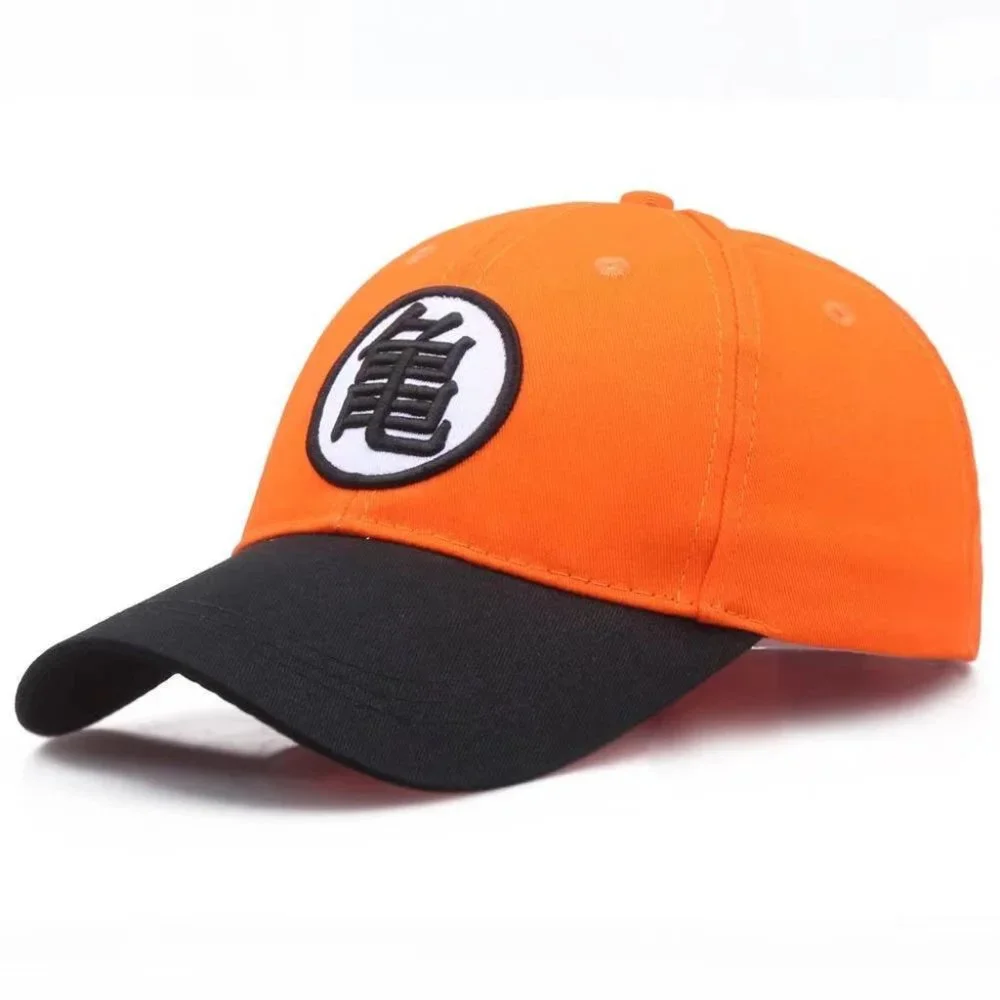 Dragon Ball Z Hat - Picture 1 of 2